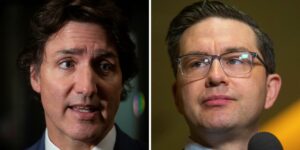 Pollsters say Poilievre leadership kicked Conservative 'fundraising juggernaut' into … – The Hill Times