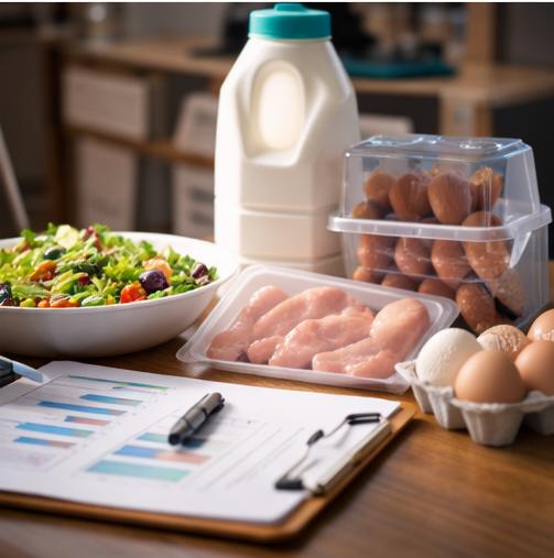 Canadians want Canadian Raised