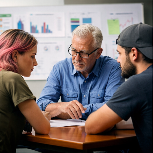 Precarity, Collective Bargaining, and Why Member Research Matters More Than Ever