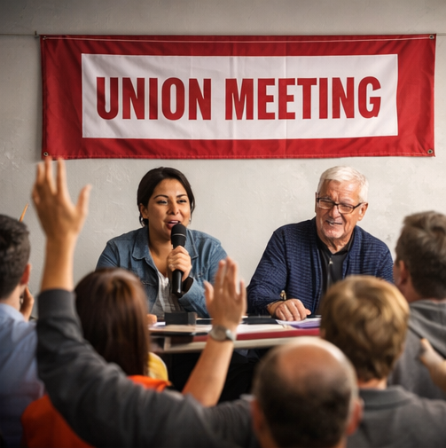 Communicating Hard Choices in a Fragmented Age