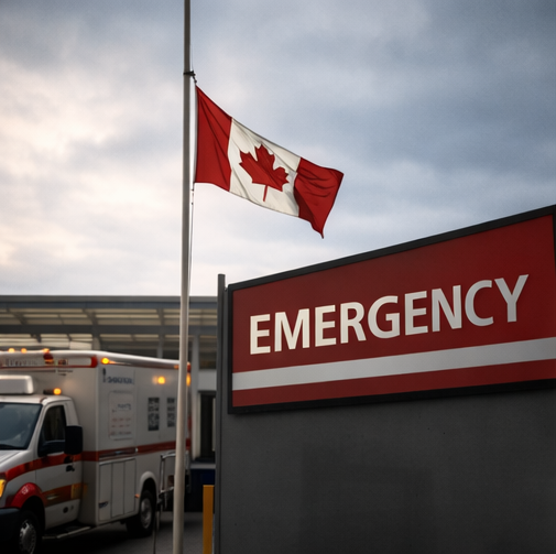 How dangerous is health misinformation in Canada?