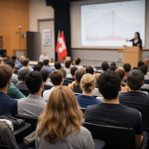 From Precarity to a Prepared and Competitive Canada