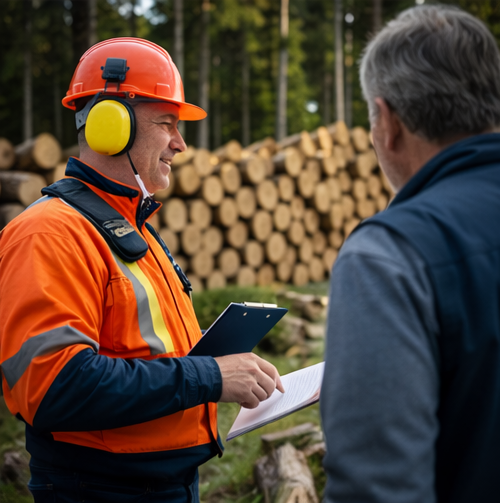 What do Canadians think of Canada's Forest Products Sector?
