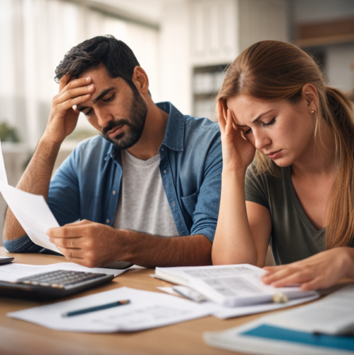 Housing Concerns Grow